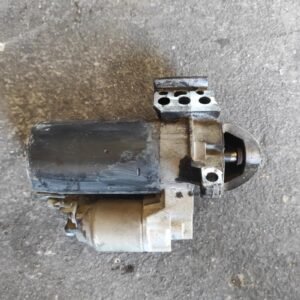 Motor de arranque Bmw Serie 5 (E60, Versión 2007) 520d (177 cv) Automatico