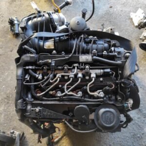 Motor Bmw Serie 5 (E60, Versión 2007) 520d (177 cv) Automatico