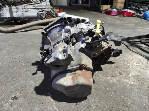 Caja cambios Peugeot 207 1.4 i (75 cv) - Imagen 3