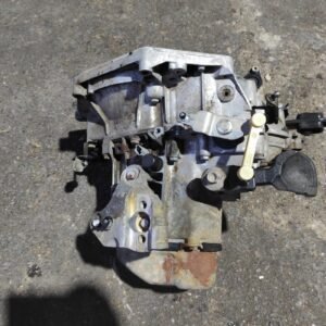 Caja cambios Peugeot 207 1.4 i (75 cv)