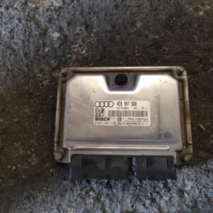 Centralita motor uce Audi A8 (D3, 4E) 4.2i V8 40V (335 cv) quattro Tiptronic