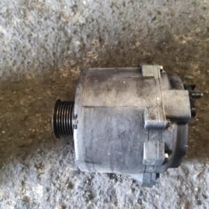 Alternador Audi A8 (D3, 4E) 4.2i V8 40V (335 cv) quattro Tiptronic