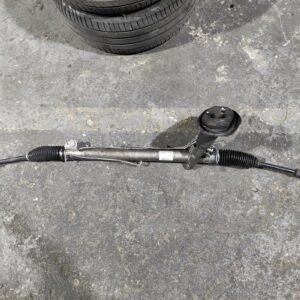 Cremallera de direccion Ford Mondeo III Hatchback 2.0 TDCi (140 cv)