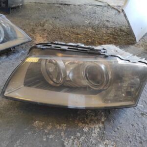 Faro izquierdo Audi A8 (D3, 4E) 4.2i V8 40V (335 cv) quattro Tiptronic