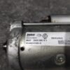 Motor de arranque Nissan Qashqai (Versión 2010) 1.6 dCi (131 cv) - Imagen 3