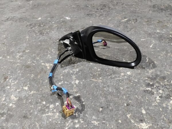 Retrovisor derecho Seat Ibiza III 1.9 TDi (130 cv) - Imagen 2