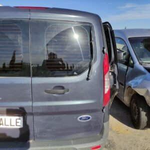 Porton trasero Ford Transit Connect Monospace 1.6 TDCi (95cv)