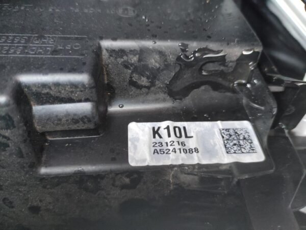 Morro completo Kia NIRO II (2022) 1.6 HEV (105cv) - Imagen 5