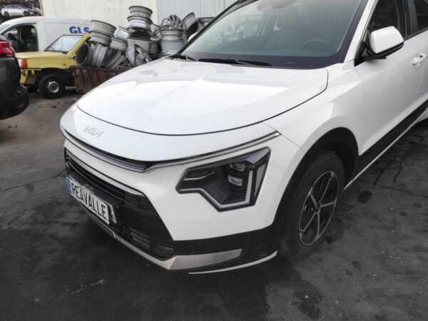 Morro completo Kia NIRO II (2022) 1.6 HEV (105cv) - Imagen 2