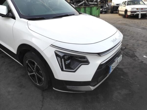 Morro completo Kia NIRO II (2022) 1.6 HEV (105cv) - Imagen 3