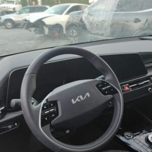 Kit airbag Kia NIRO II (2022) 1.6 HEV (105cv)