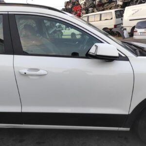Puerta delantera derecha Kia NIRO II (2022) 1.6 HEV (105cv)