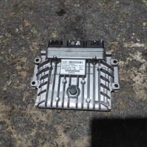 Centralita motor uce Peugeot 407 2.0 HDi (136 cv)