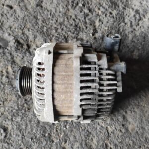 Alternador Peugeot 407 2.0 HDi (136 cv)