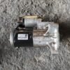 Motor de arranque Peugeot 407 2.0 HDi (136 cv)