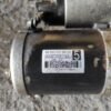 Motor de arranque Peugeot 407 2.0 HDi (136 cv) - Imagen 3