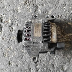 Alternador Ford Fiesta VI 1.3 (68 cv)