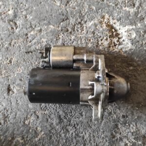 Motor de arranque Ford Fiesta VI 1.3 (68 cv)