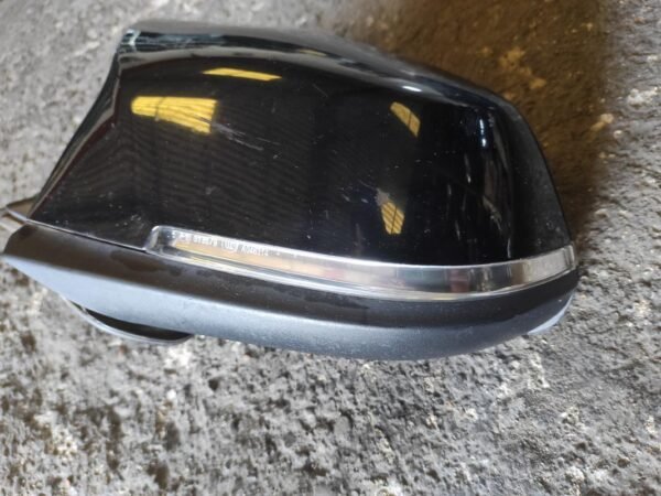 Retrovisor izquierdo Bmw Serie 3 Sedan (F30 LCI,Versión 2015) 318d (150 cv) - Imagen 2