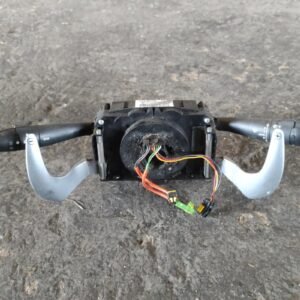 Anillo Airbag Citroen C3 Pluriel 1.6i 16V (109 cv) Automatico