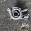 Turbo Peugeot 308 I 1.6I HDi FAP (109 cv) - Imagen 2