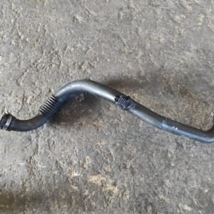 Tubo presion turbocompresor Renault Laguna II 1.9 dCi (120 cv)