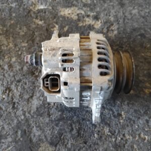 Alternador Mazda BT-50 2.5 TD (143 cv)