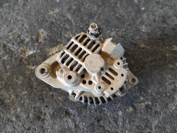 Alternador Mazda BT-50 2.5 TD (143 cv) - Imagen 3