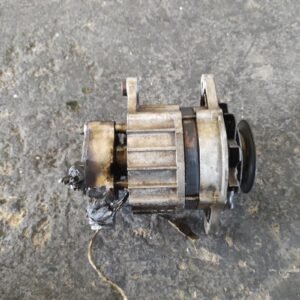 Alternador Nissan Patrol Hardtop (K260) 2.8 D (76 cv)