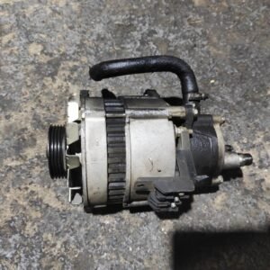 Alternador Ford Transit Furgón (E_ _) 2.5 DI (EAS, EAL) (80 cv)