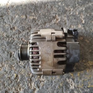 Alternador Citroen Xsara Picasso (N68) 1.6 HDI (90 cv)