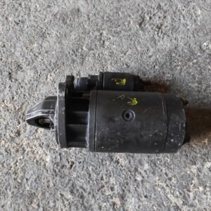 Motor de arranque Ford Transit Furgón (E_ _) 2.5 DI (EAS, EAL) (80 cv)