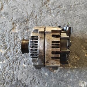 Alternador Citroen Berlingo I (Versión 2002) 2.0 HDi (90 cv)