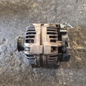 Alternador Opel Zafira A (T3000) 2.0 16V DTI (101 cv)