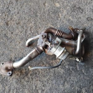 Enfriador EGR Opel Astra J 1.7 CDTI (125 cv)
