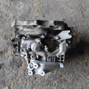 Caja cambios Opel Astra J 1.7 CDTI (125 cv)