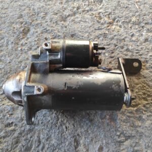 Motor de arranque Opel Zafira A (Versión 2003) 2.2 DTI (125 cv)