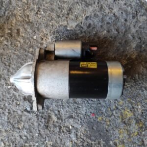 Motor de arranque Kia Cee'd SW 1.6 CRDi 16V (90 cv)