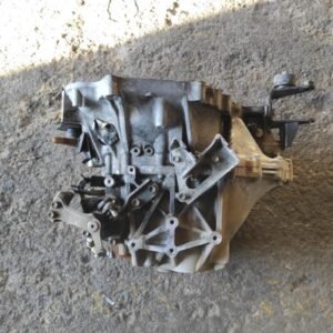 Caja cambios Toyota Avensis II 2.2 D-4D (150 cv)