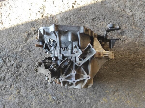 Caja cambios Toyota Avensis II 2.2 D-4D (150 cv)