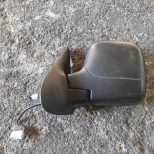 Retrovisor izquierdo Peugeot Partner 2.0 HDi (90 cv)