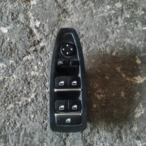 Mando elevalunas delantero izquierdo Bmw Serie 3 Sedan (F30 LCI,Versión 2015) 318d (150 cv)