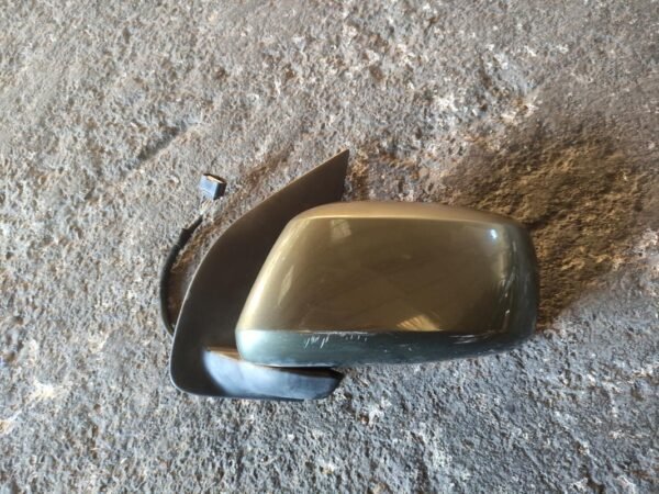 Retrovisor izquierdo Nissan Pathfinder III 2.5 DTi 4WD (174 cv)