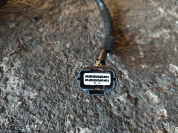 Retrovisor izquierdo Nissan Pathfinder III 2.5 DTi 4WD (174 cv) - Imagen 4