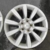Llantas de 18 pulgadas Mitsubishi Lancer X del 2009, J18x7JJ. - Imagen 2