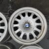 Llantas de 15 pulgadas BMW Serie 5 (E39), 7Jx15H2 IS20. - Imagen 3