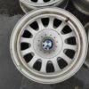 Llantas de 15 pulgadas BMW Serie 5 (E39), 7Jx15H2 IS20. - Imagen 4
