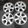 Llantas de 17 pulgadas Volvo XC60 I, 7.5Jx17H2x55.