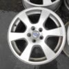 Llantas de 17 pulgadas Volvo XC60 I, 7.5Jx17H2x55. - Imagen 4