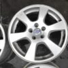 Llantas de 17 pulgadas Volvo XC60 I, 7.5Jx17H2x55. - Imagen 3